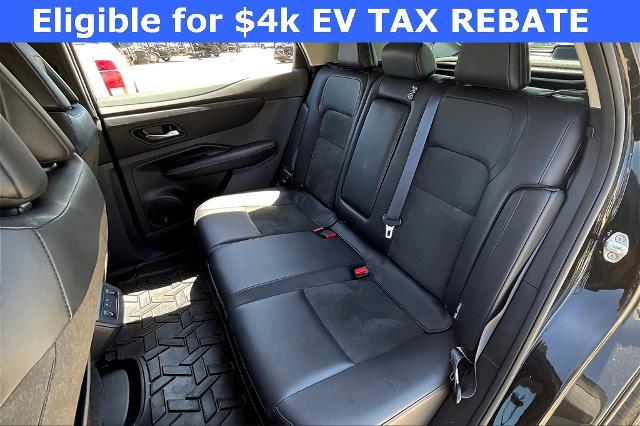 2023 Nissan ARIYA Vehicle Photo in Grapevine, TX 76051