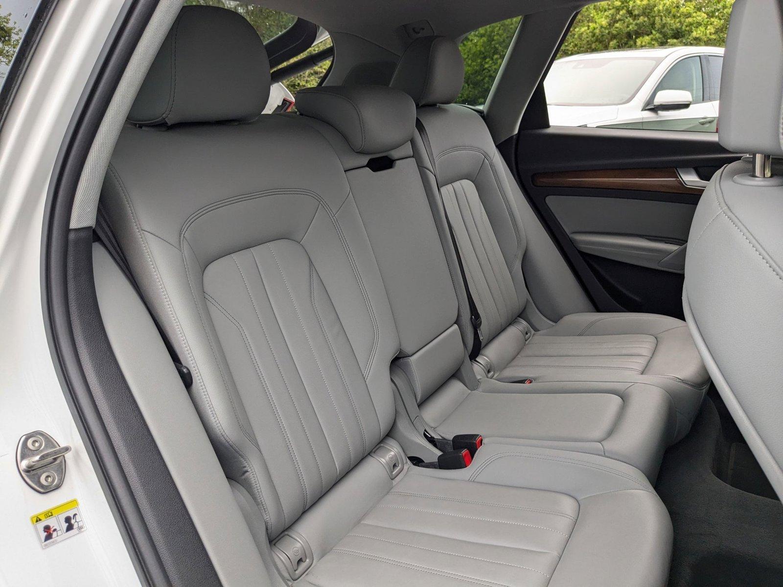 2023 Audi Q5 Vehicle Photo in Orlando, FL 32811