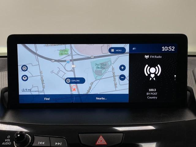 2023 Acura RDX Vehicle Photo in Appleton, WI 54913