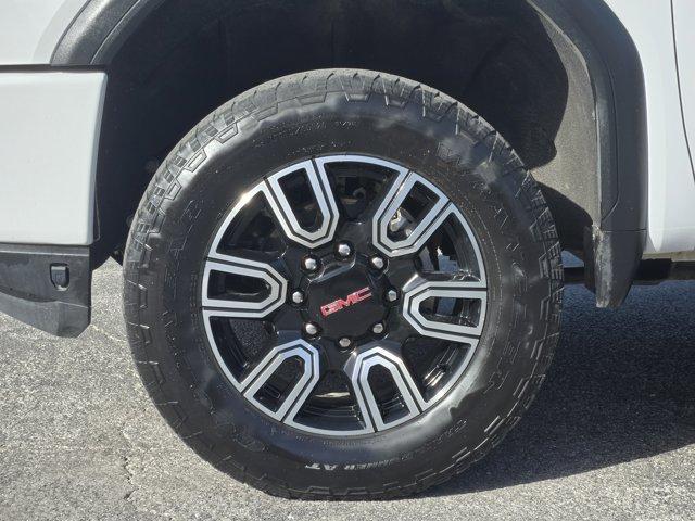 2021 GMC Sierra 2500 HD Vehicle Photo in Decatur, TX 76234
