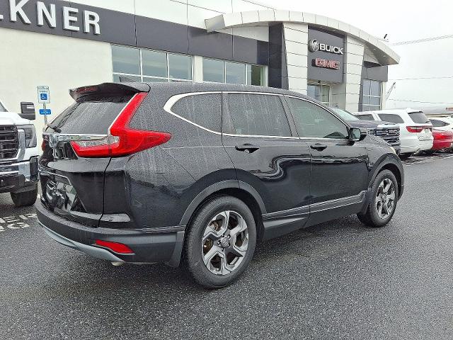 2018 Honda CR-V Vehicle Photo in HARRISBURG, PA 17111-1033
