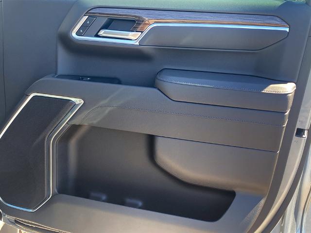 2025 Chevrolet Silverado 1500 Vehicle Photo in SAVANNAH, GA 31406-4513