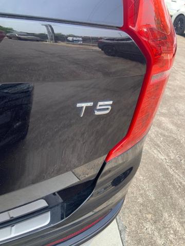 2018 Volvo XC90 Vehicle Photo in San Antonio, TX 78230