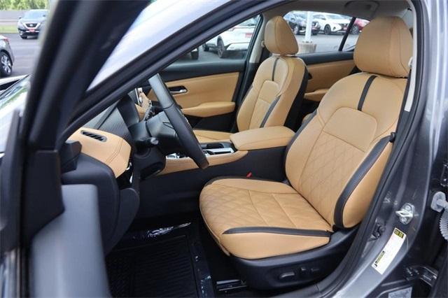2024 Nissan Sentra Vehicle Photo in Hazelwood, MO 63042