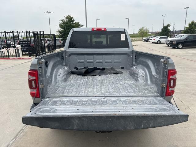 2024 Ram 2500 Vehicle Photo in Grapevine, TX 76051