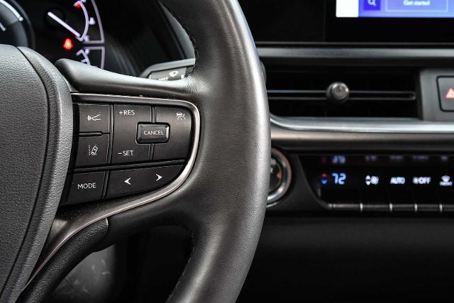 2024 Lexus UX 250h Vehicle Photo in DALLAS, TX 75235