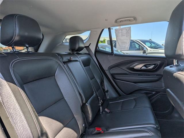 2024 GMC Terrain Vehicle Photo in AURORA, CO 80012-4011