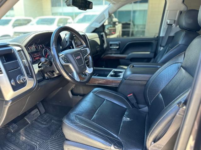 2015 GMC Sierra 1500 Vehicle Photo in Grapevine, TX 76051