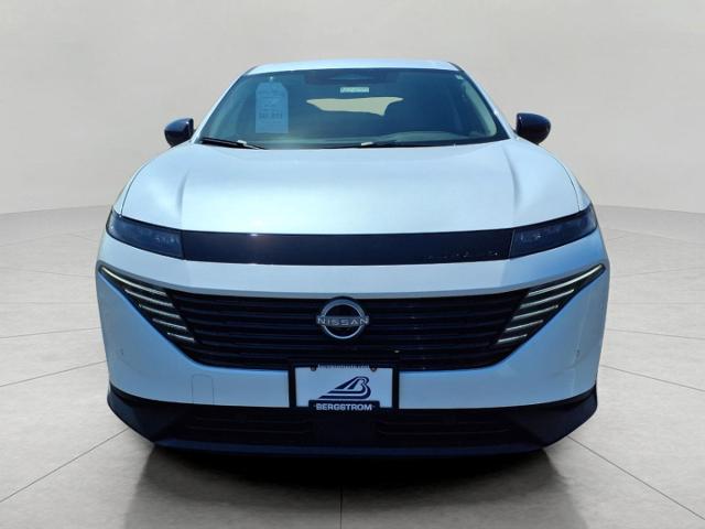 2025 Nissan Murano Vehicle Photo in Oshkosh, WI 54904