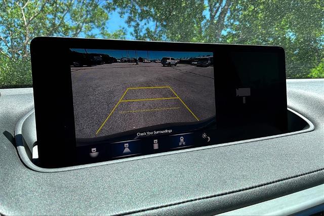 2024 Acura MDX Vehicle Photo in Tulsa, OK 74145