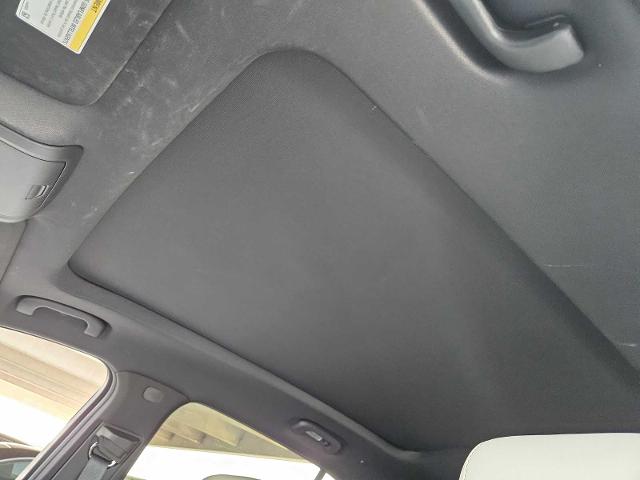 2022 Cadillac XT4 Vehicle Photo in AUSTIN, TX 78717