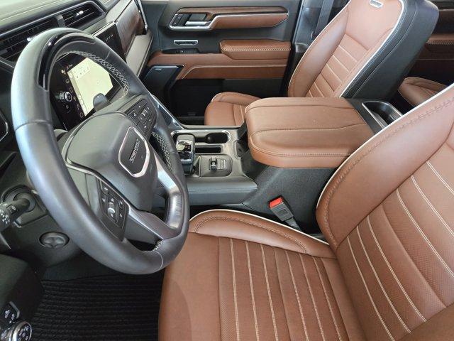 2024 GMC Sierra 1500 Vehicle Photo in Decatur, TX 76234