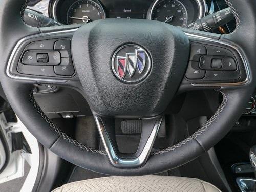 2021 Buick Encore GX Vehicle Photo in HOMOSASSA, FL 34448-1461