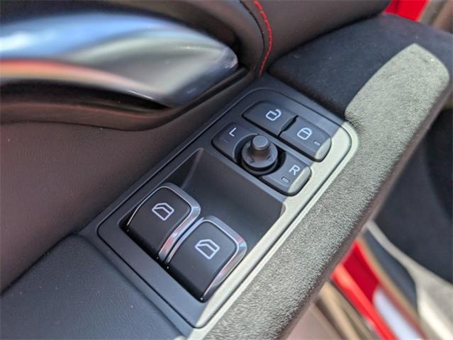 2024 Lotus Emira Vehicle Photo in ENGLEWOOD, CO 80113-6708
