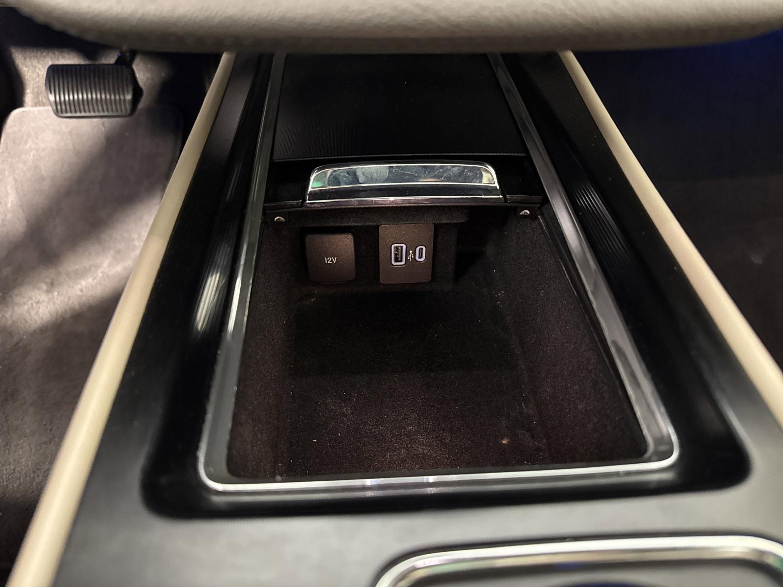 2022 Lincoln Corsair Vehicle Photo in GEORGETOWN, TX 78626-7508
