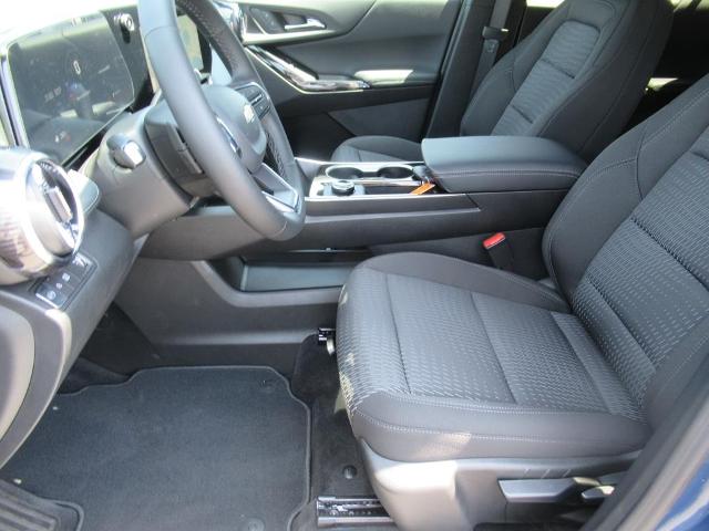 2026 Chevrolet Equinox Vehicle Photo in LEESBURG, FL 34788-4022