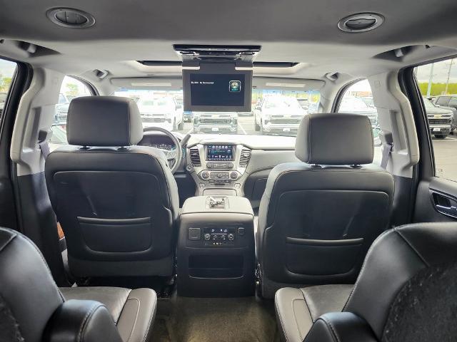 2016 Chevrolet Suburban Vehicle Photo in GREEN BAY, WI 54304-5303