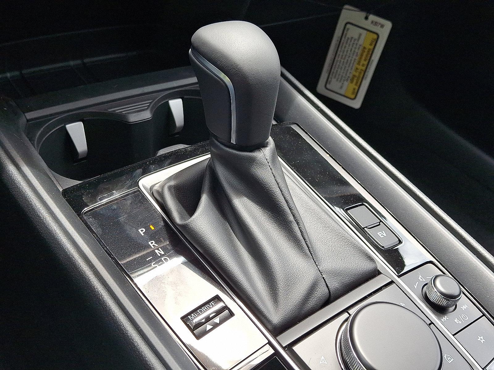 2025 Mazda CX-50 Hybrid Vehicle Photo in Trevose, PA 19053