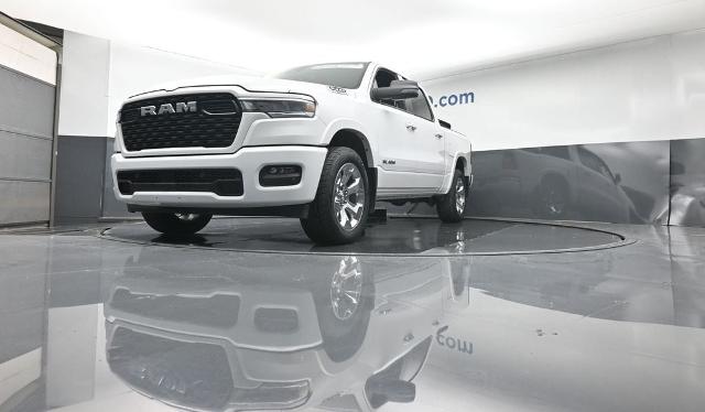 2025 Ram 1500 Vehicle Photo in Cedar Rapids, IA 52402