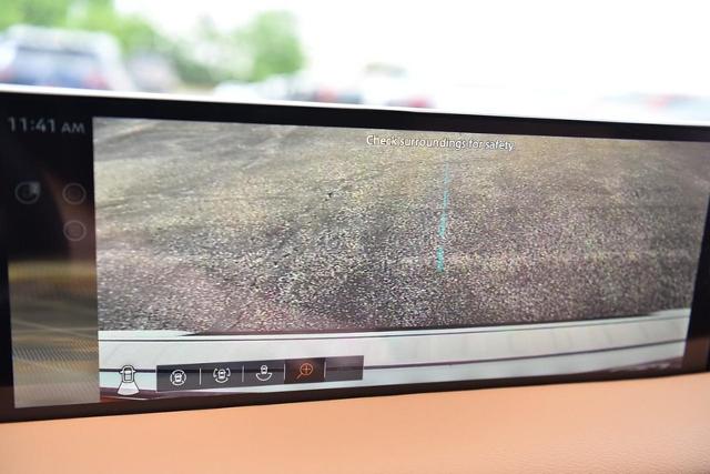 2025 Nissan Armada Vehicle Photo in Ballwin, MO 63011