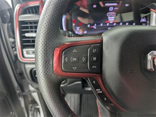 2025 Ram 1500 Vehicle Photo in ENGLEWOOD, CO 80113-6708