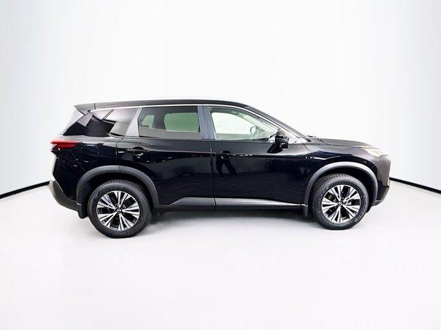 2022 Nissan Rogue Vehicle Photo in Flemington, NJ 08822