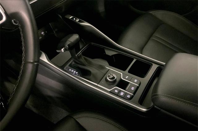 2024 Kia Sorento Vehicle Photo in Lees Summit, MO 64086