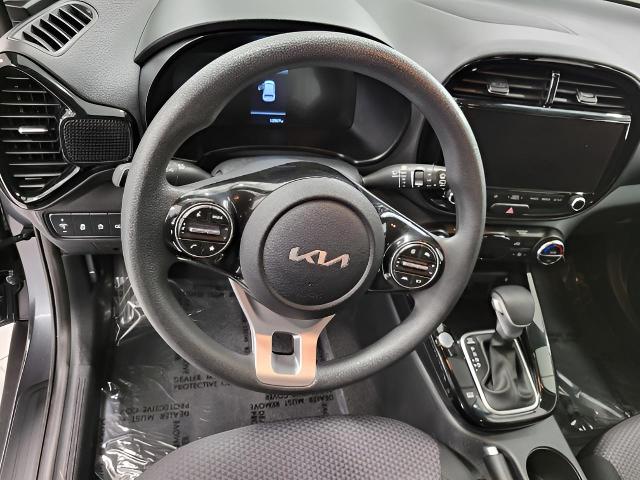 2024 Kia Soul Vehicle Photo in Oshkosh, WI 54904
