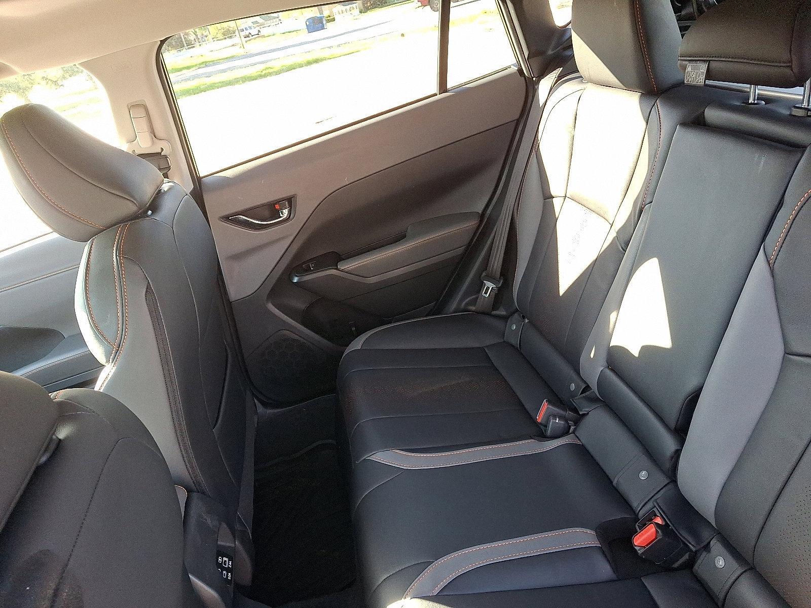 2024 Subaru Crosstrek Vehicle Photo in Harrisburg, PA 17111