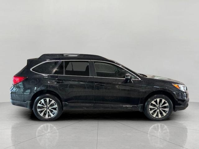 2017 Subaru Outback Vehicle Photo in APPLETON, WI 54914-8833