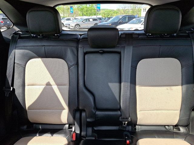 2022 Ford Escape Vehicle Photo in Doylestown, PA 18902