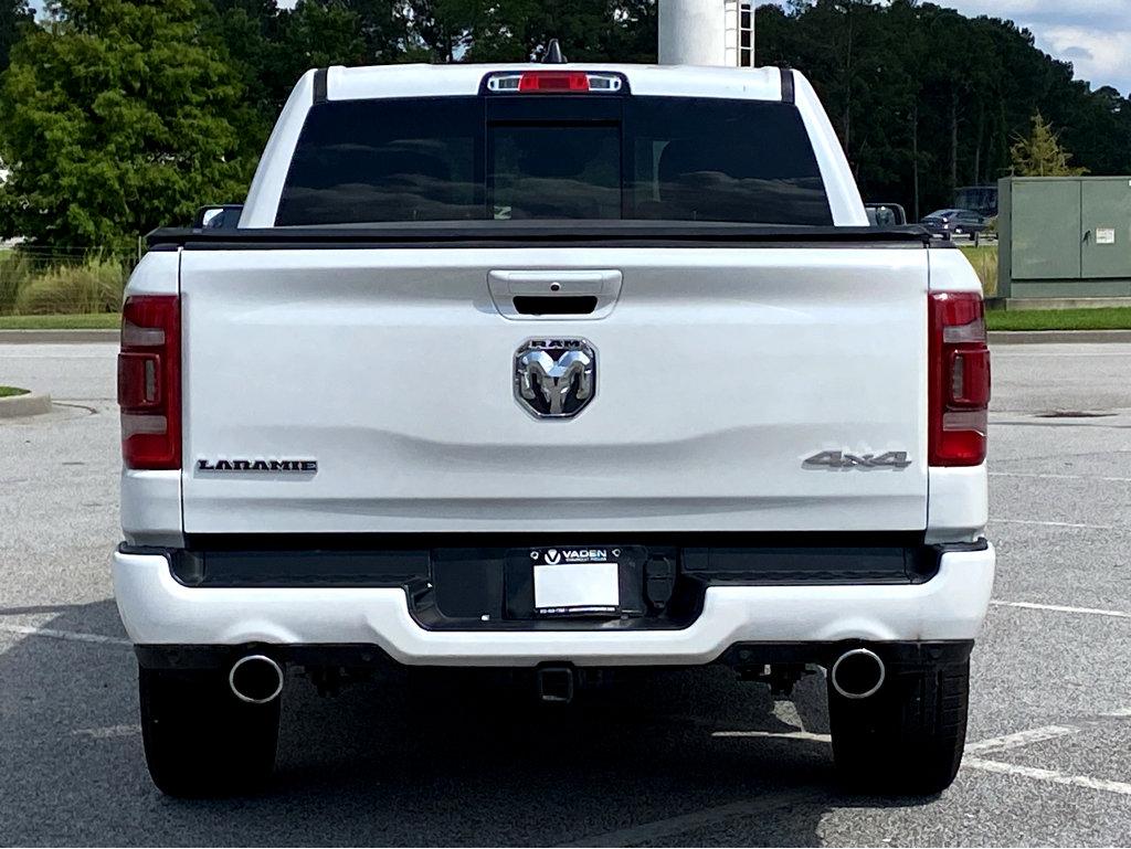 2022 Ram 1500 Vehicle Photo in POOLER, GA 31322-3252