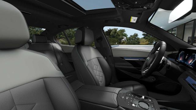 2026 BMW 540i xDrive Vehicle Photo in GRAPEVINE, TX 76051