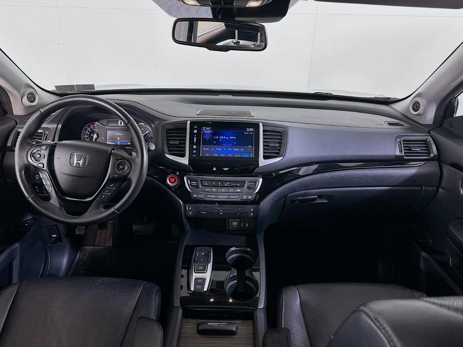 2016 Honda Pilot Vehicle Photo in Langhorne, PA 19047