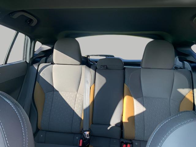 2025 Subaru Crosstrek Vehicle Photo in Oshkosh, WI 54904