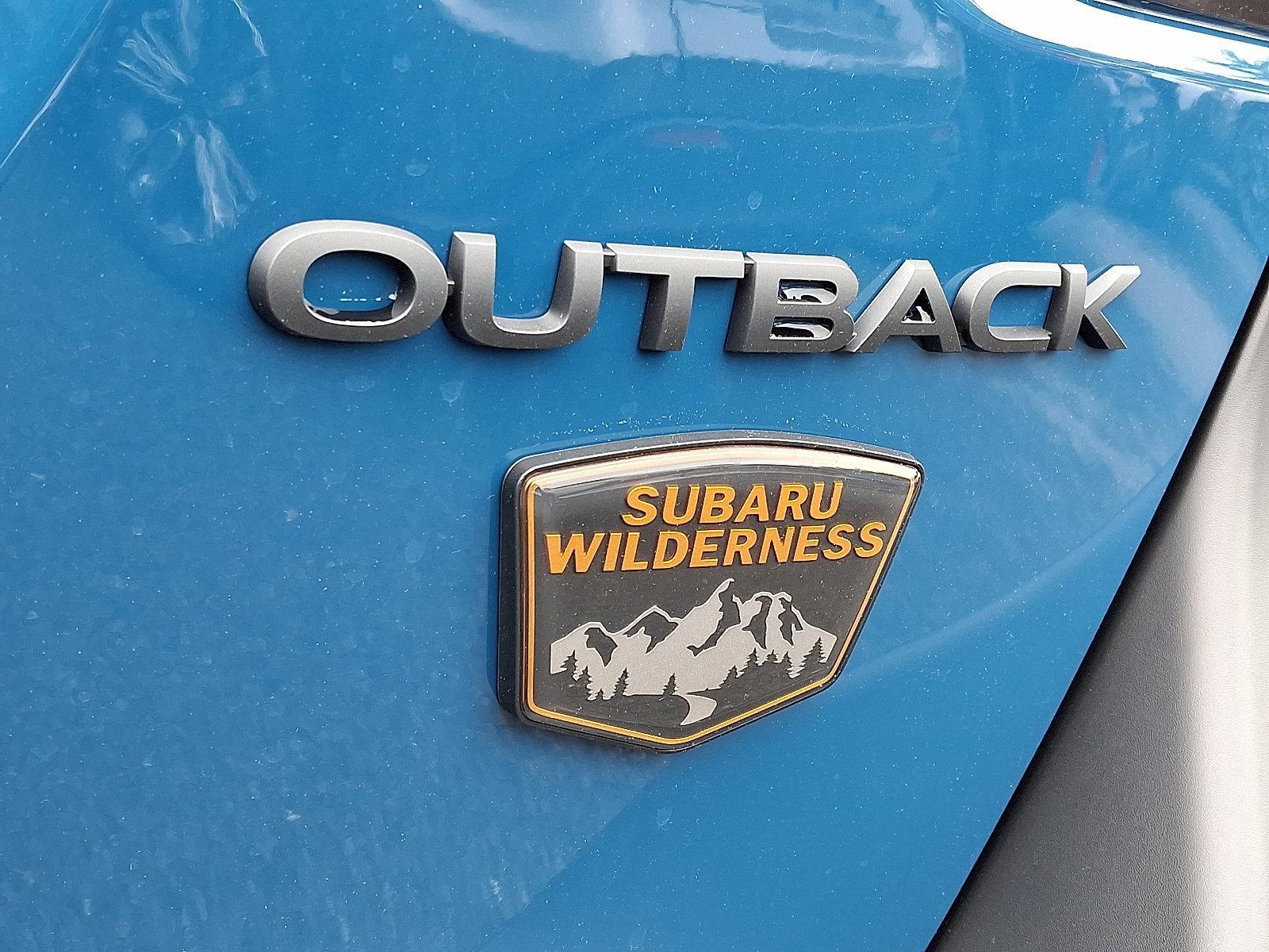2025 Subaru Outback Vehicle Photo in Easton, PA 18045