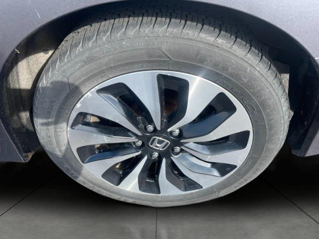 2014 Honda Accord Hybrid Vehicle Photo in Oshkosh, WI 54904