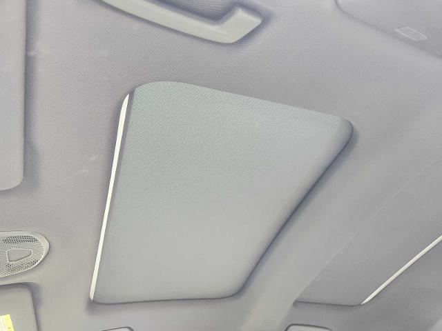 2024 Porsche Panamera Vehicle Photo in PLANO, TX 75024