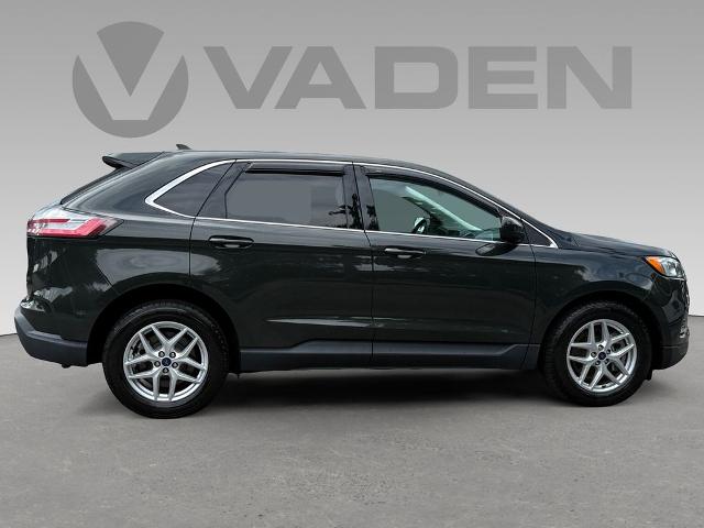 2022 Ford Edge Vehicle Photo in Savannah, GA 31419
