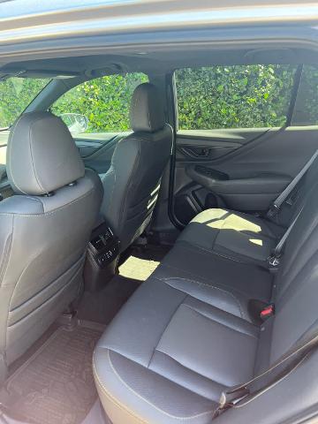2025 Subaru Outback Vehicle Photo in DALLAS, TX 75209