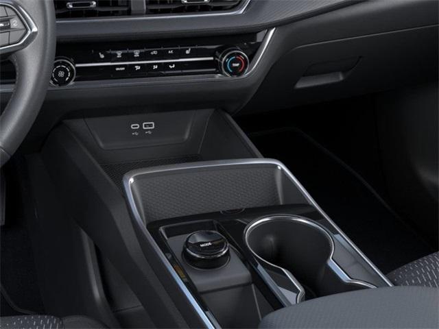 2026 Chevrolet Equinox Vehicle Photo in MILFORD, OH 45150-1684