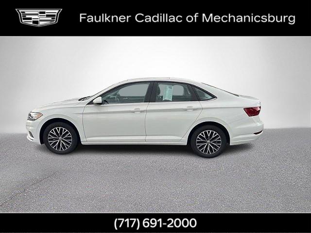 2021 Volkswagen Jetta Vehicle Photo in MECHANICSBURG, PA 17050-1707