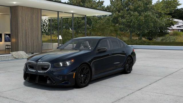 2026 BMW M5 Vehicle Photo in GRAPEVINE, TX 76051