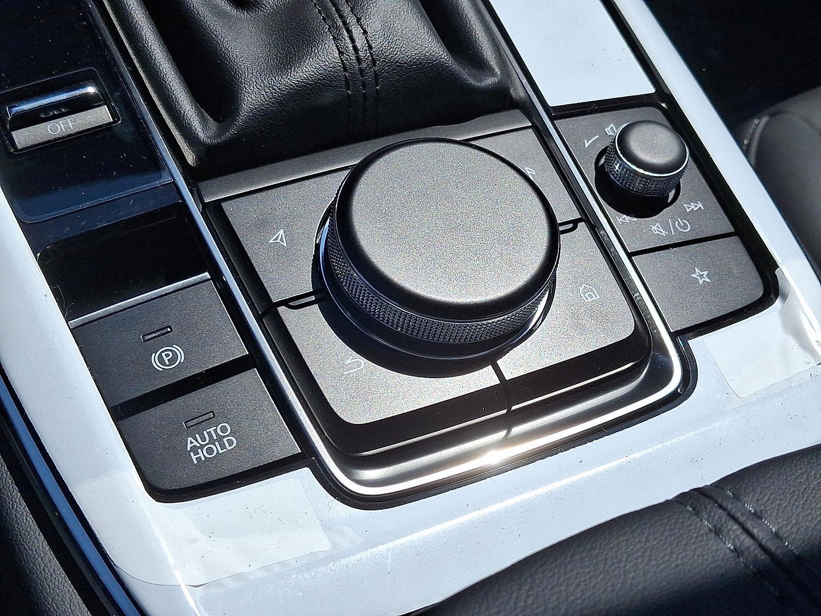 2025 Mazda CX-30 Vehicle Photo in Trevose, PA 19053