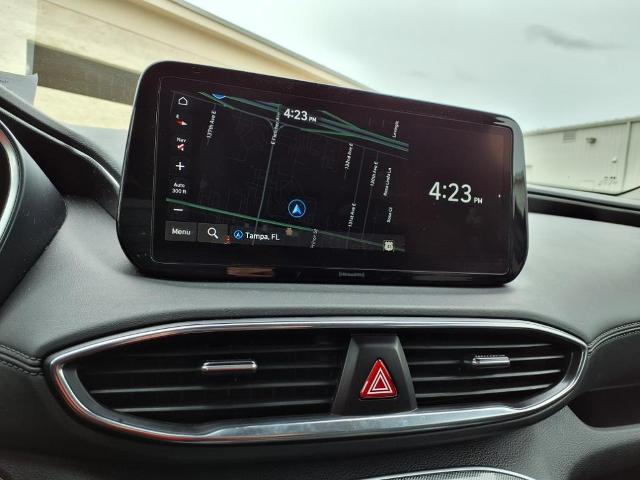 2023 Hyundai SANTA FE Vehicle Photo in Tampa, FL 33612