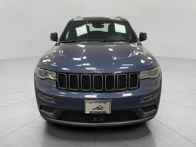 2020 Jeep Grand Cherokee Vehicle Photo in Appleton, WI 54913