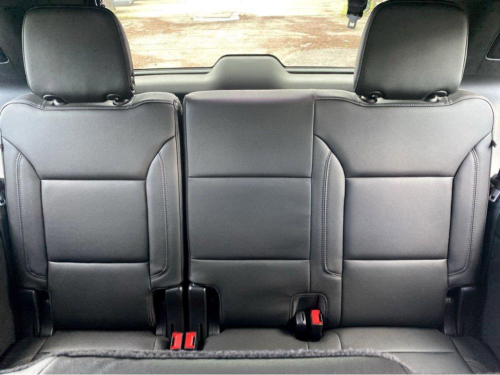 2021 Chevrolet Tahoe Vehicle Photo in SAVANNAH, GA 31406-4513
