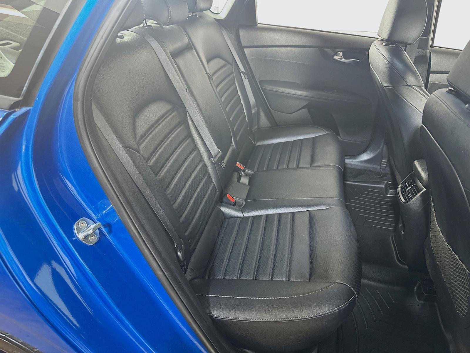 2023 Kia Forte Vehicle Photo in Langhorne, PA 19047