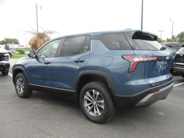 2026 Chevrolet Equinox Vehicle Photo in LEESBURG, FL 34788-4022