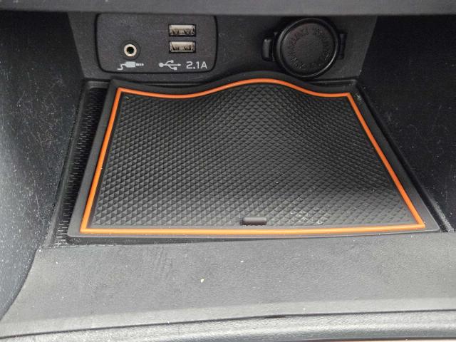 2023 Subaru Crosstrek Vehicle Photo in DENTON, TX 76210-9321